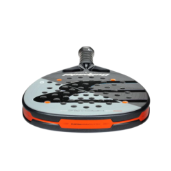 Pala Bullpadel Hack 04 Comfort 2026