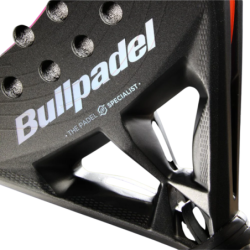 Pala Bullpadel Hack 04 Comfort 2026