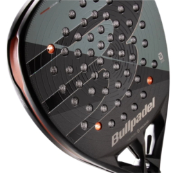 Pala Bullpadel Hack 04 Comfort 2026