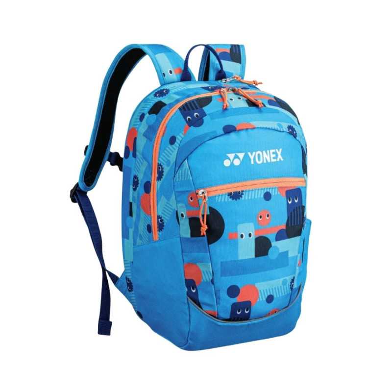 Mochila Yonex Jr Ocean Blue