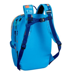 Mochila Yonex Jr Ocean Blue