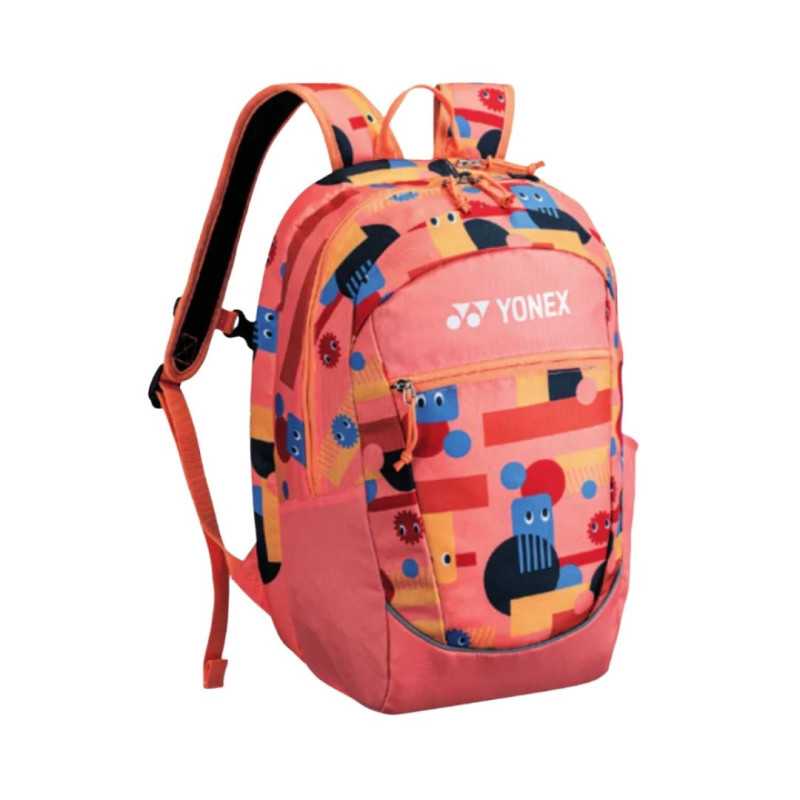 Mochila Yonex Jr Rosa