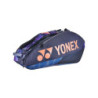 Bolso Yonex Pro x6 Midnight Navy
