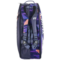 Bolso Yonex Pro x6 Midnight Navy