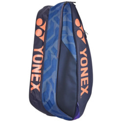 Bolso Yonex Pro x6 Midnight Navy