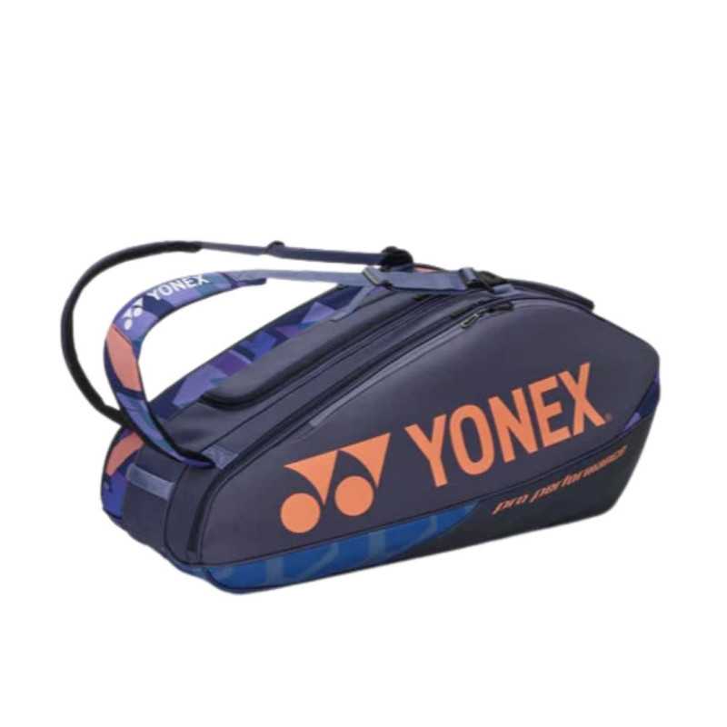 Bolso Yonex Pro x9 Midnight Navy
