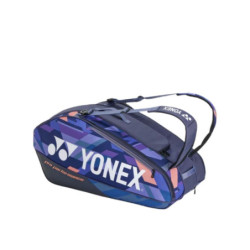 Bolso Yonex Pro x9 Midnight Navy