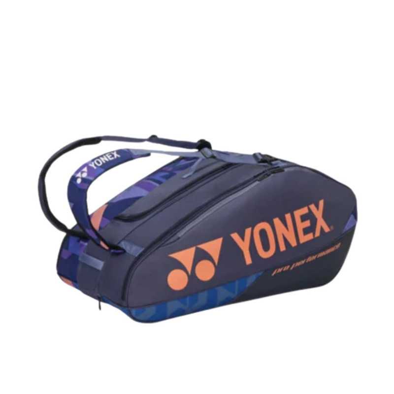 Bolso Yonex Pro x12 Midnight Navy