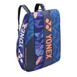 Bolso Yonex Pro x12 Midnight Navy