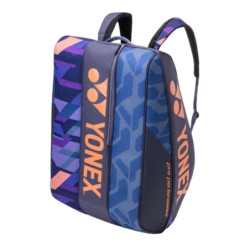 Bolso Yonex Pro x12 Midnight Navy