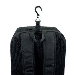 Mochila Yonex Team S 2025 Negro/Gris