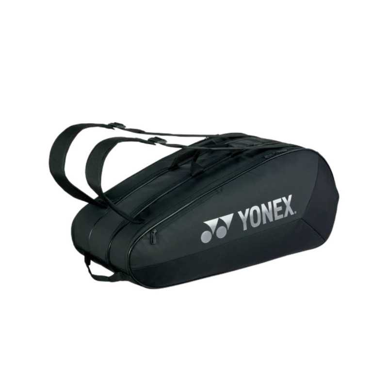 Bolso Yonex Team x9 2025 Negro
