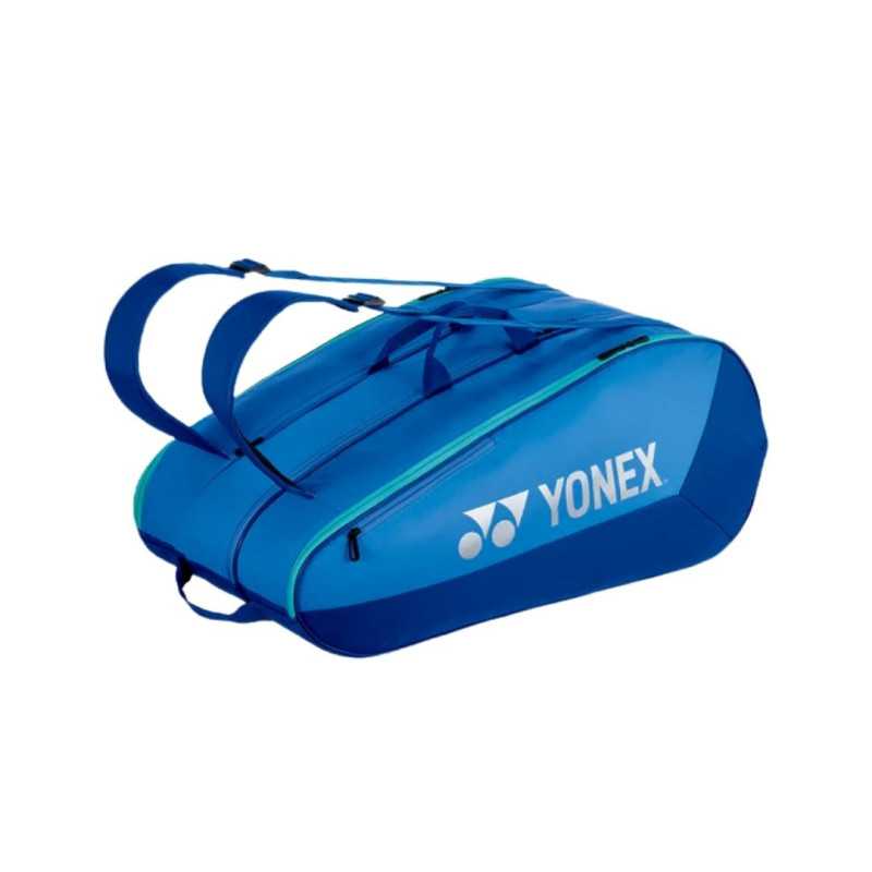 Bolso Yonex Team x12 2025 Blast Blue