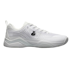 Zapatillas de Tenis Tilki Ortak Blanco
