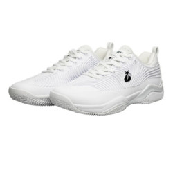 Zapatillas de Tenis Tilki Ortak Blanco