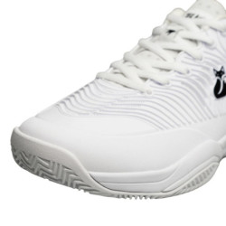 Zapatillas de Tenis Tilki Ortak Blanco