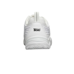Zapatillas de Tenis Tilki Ortak Blanco