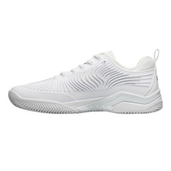 Zapatillas de Tenis Tilki Ortak Blanco
