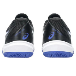 Zapatillas Asics Game Ff Clay Negro/Azul