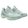 Zapatillas Asics Solution Speed F3 Verde Suave