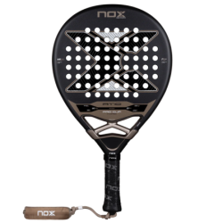 Pala de Pádel Nox AT10 Pro Cup Hard 2026