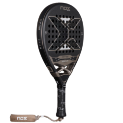 Pala de Pádel Nox AT10 Pro Cup Hard 2026