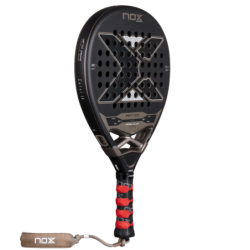 Pala de Pádel Nox AT10 Pro Cup Hard 2026