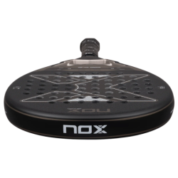 Pala de Pádel Nox AT10 Pro Cup Hard 2026