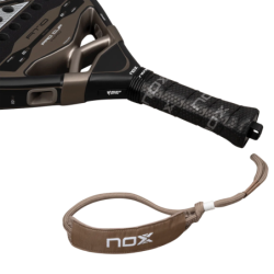 Pala de Pádel Nox AT10 Pro Cup Hard 2026