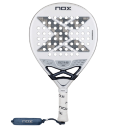 Pala Nox AT10 Luxury Genius 12K Alum Xtrem Lite 2026 By Agustín Tapia - PREVENTA