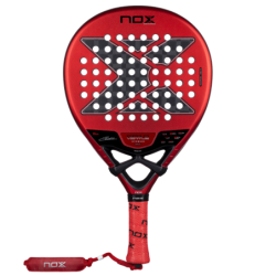 Pala de Pádel EA10 Ventus Hybrid 12K Xtrem 2026 By Edu Alonso - PREVENTA