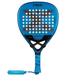 Pala de Pádel EA10 Ventus Attack 12K Xtrem 2026 By Edu Alonso - PREVENTA
