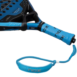 Pala de Pádel EA10 Ventus Attack 12K Xtrem 2026 By Edu Alonso - PREVENTA