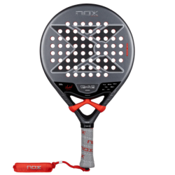 Pala de Pádel Nox ML10 Ventus Control 3K 2026 By Miguel Lamperti - PREVENTA
