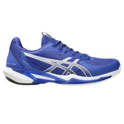 Zapatillas Asics Solution Speed FF 2 Rosado