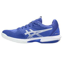 Zapatillas Asics Solution Speed FF 2 Rosado
