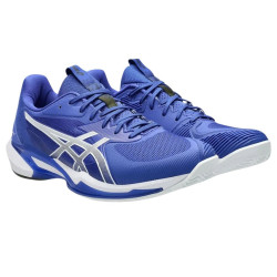 Zapatillas Asics Solution Speed FF 2 Rosado