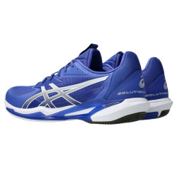 Zapatillas Asics Solution Speed FF 2 Rosado