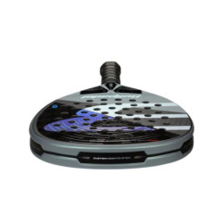 Pala BullPadel Hack 05 2026 By Paquito Navarro