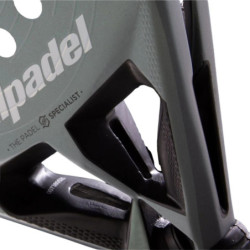 Pala BullPadel Hack 05 2026 By Paquito Navarro