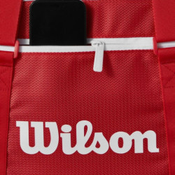 Bolso Wilson super Tour Small Duffell