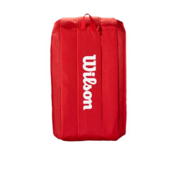 Bolso Wilson Super Tour Rojo x15