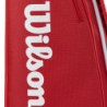 Bolso Wilson Super Tour Rojo x15