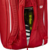 Bolso Wilson Super Tour Rojo x15