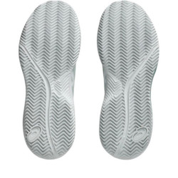 Zapatillas Asics Mujer Gel Dedicate 8 Lichen Rock White