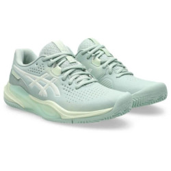 Zapatillas Asics Mujer Gel Challenger 15 Lichen Rock Whisper Green