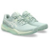 Zapatillas Asics Mujer Gel Challenger 15 Lichen Rock Whisper Green