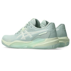 Zapatillas Asics Mujer Gel Challenger 15 Lichen Rock Whisper Green