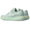 Zapatillas Asics Mujer Gel Challenger 15 Lichen Rock Whisper Green