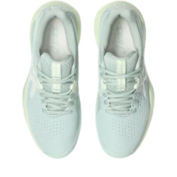 Zapatillas Asics Mujer Gel Challenger 15 Lichen Rock Whisper Green